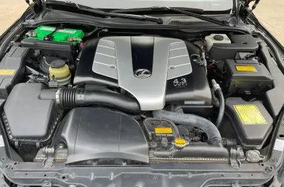 SC 430